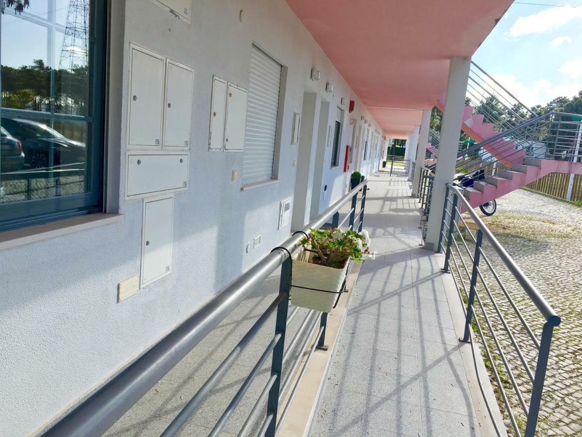 Sr Palmela Village Studios II キンタ・ド・アンジョ エクステリア 写真